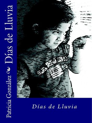 cover image of Días de Lluvia